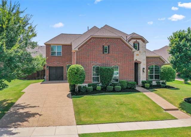 Property at 2820 Annandale Dr, Trophy Club, TX 76262, 4 beds, 3.5 baths