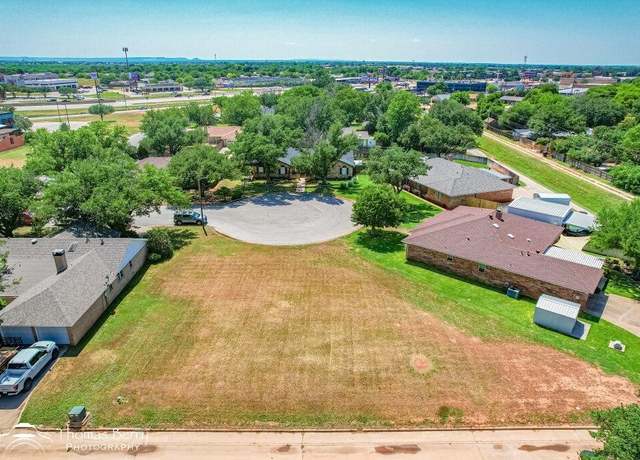 Property at 15 Wisteria Cir, Abilene, TX 79605