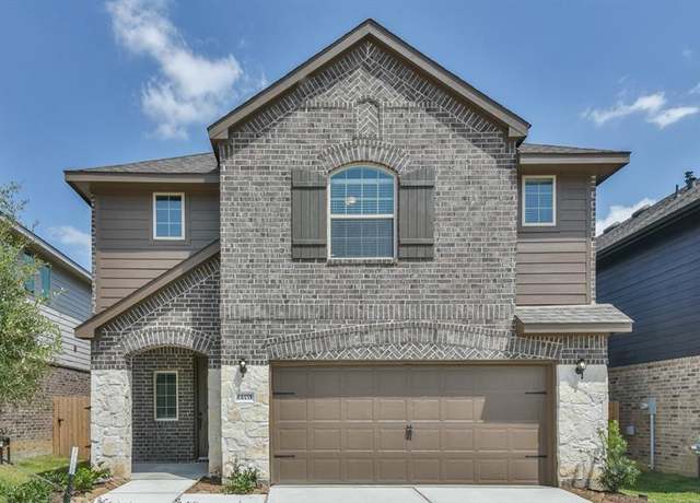 Property at 1628 Edgeway Dr, Aubrey, TX 76227, 3 beds, 2.5 baths