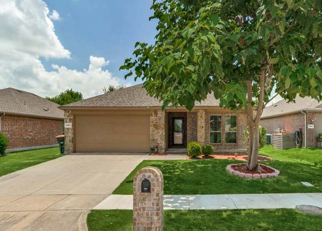 Property at 1801 Burl Ln, Anna, TX 75409, 3 beds, 2 baths