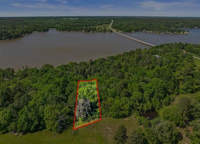 Property at Lot 18 Country Club Rd, Scroggins, TX 75480