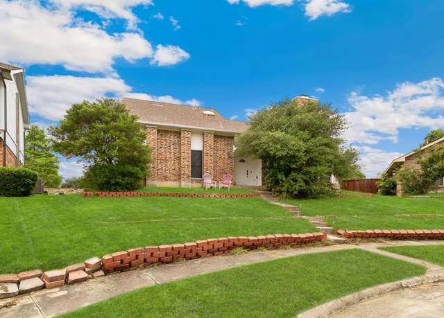 Property at 3209 Cutler Pl, Carrollton, TX 75007, 4 beds, 2.5 baths