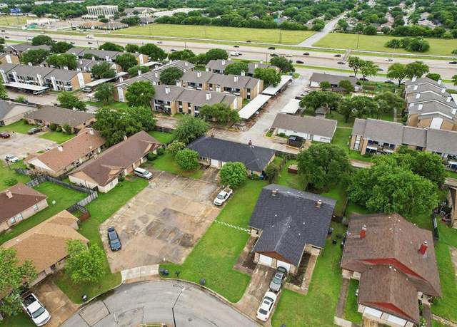 Property at 513/515 Signal Hill Ct S, Fort Worth, TX 76112, 6 beds, 4 baths