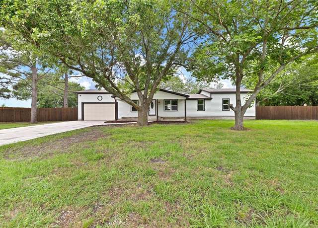 Property at 2525 Country Meadow Ln, Wylie, TX 75098, 3 beds, 3 baths