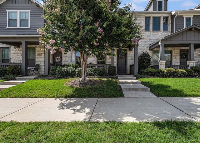 Property at 6541 Iron Horse Blvd, North Richland Hills, TX 76180, 2 beds, 2.5 baths