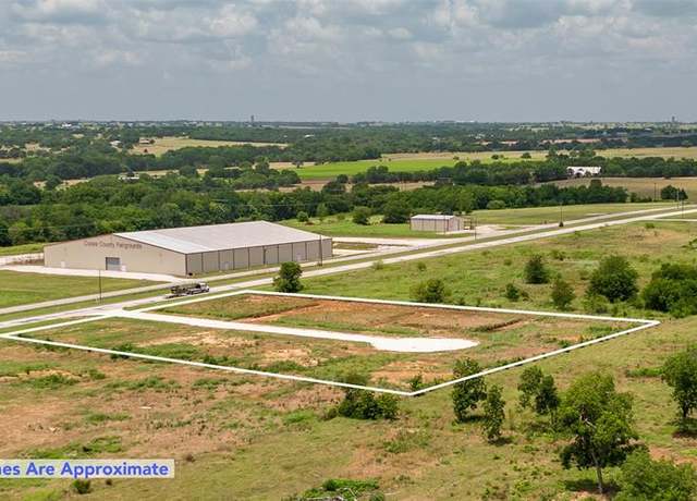 Property at Lot 6 Apache Trl, Gainesville, TX 76240