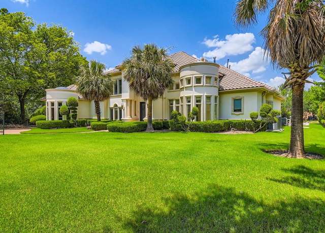 Property at 1422 Laurel Ln, Southlake, TX 76092, 4 beds, 4.5 baths