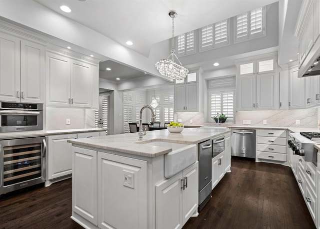 Property at 7607 Monticello Pkwy, Colleyville, TX 76034, 4 beds, 4.5 baths
