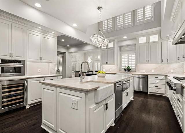 Property at 7607 Monticello Pkwy, Colleyville, TX 76034, 4 beds, 4.5 baths