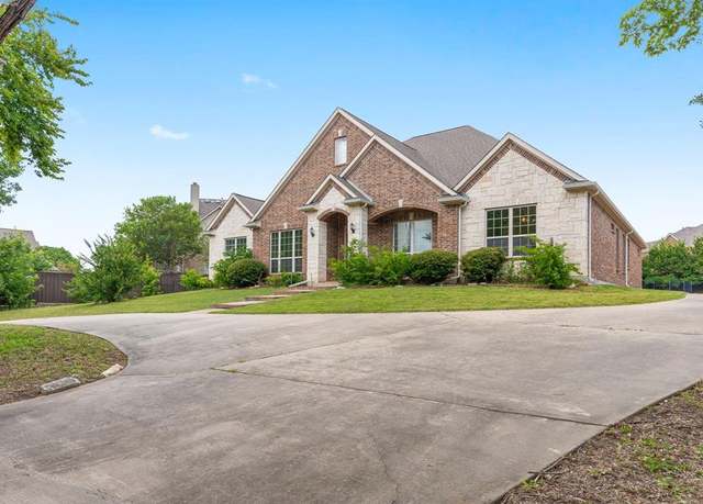 Property at 132 Dublin Rd, Murphy, TX 75094, 4 beds, 3 baths