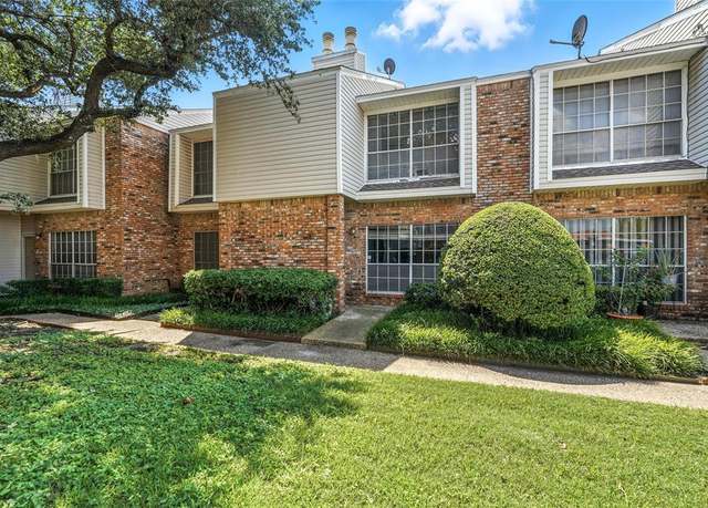 Property at 12921 Abrams Rd #610, Dallas, TX 75243, 2 beds, 2.5 baths