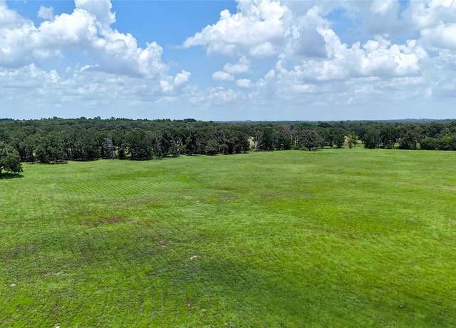 Property at TBD CR 4613, Athens, TX 75751