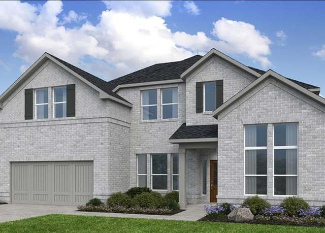 Property at 709 Cottontail Way, Celina, TX 75009, 4 beds, 3.5 baths