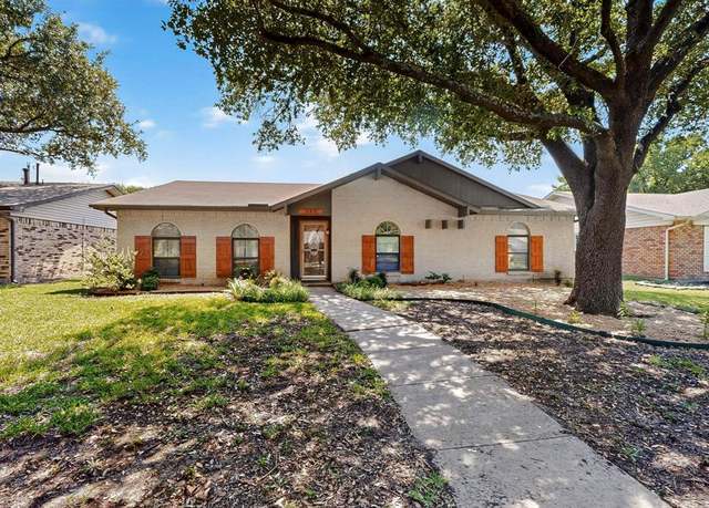Property at 944 Mossvine Dr, Plano, TX 75023, 4 beds, 2 baths