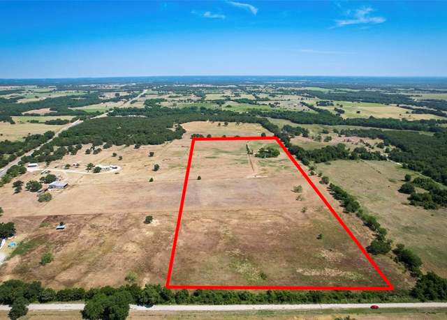 Property at Track 1 County Road 1589, Chico, TX 76431