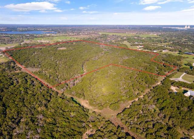 Property at 2516 County Road 328, Glen Rose, TX 76043