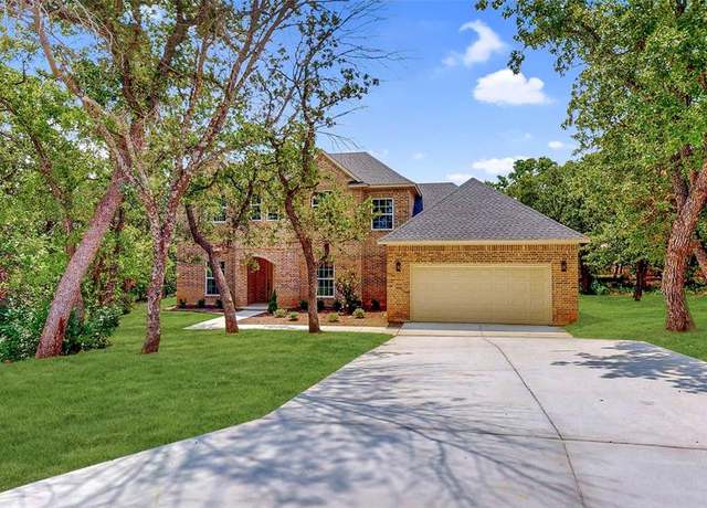 Property at 120 Lillys Ct, Runaway Bay, TX 76426, 5 beds, 3 baths