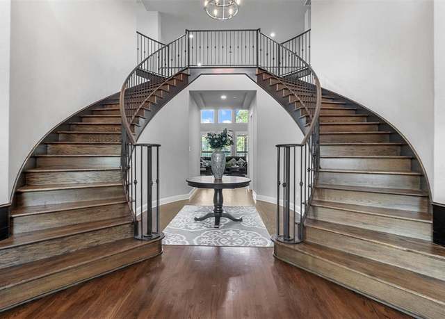 Property at 1731 Big Bend Blvd, Fairview, TX 75069, 5 beds, 5.5 baths