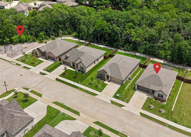 Property at 2313 Atlantic Ave, Anna, TX 75409, 4 beds, 2 baths