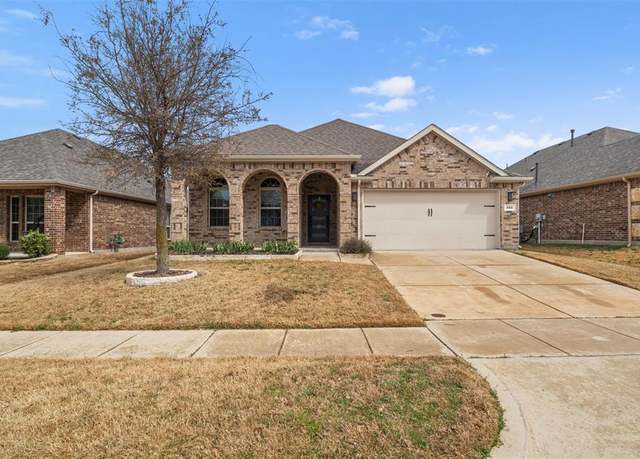 Property at 225 Cherry Spring Dr, Mckinney, TX 75072, 3 beds, 2 baths