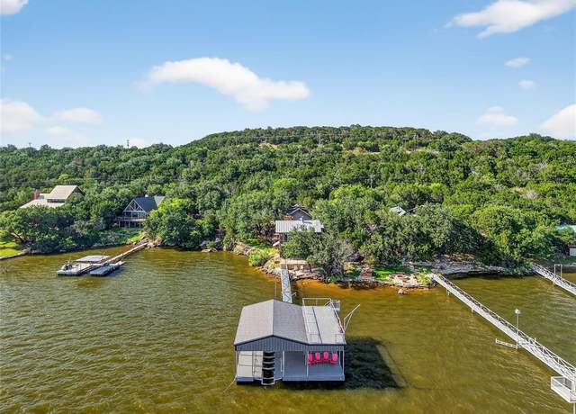Property at 2927 Colonels Row, Possum Kingdom Lake, TX 76449, 5 beds, 3.5 baths