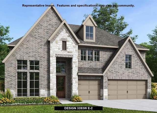 Property at 836 River Sky Rd, Lavon, TX 75116, 4 beds, 3.5 baths
