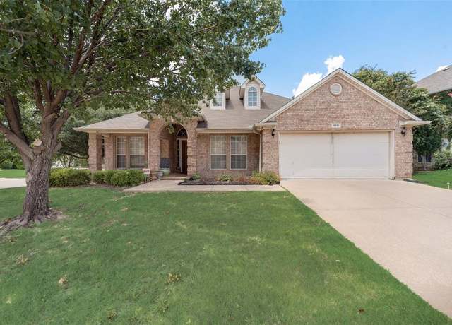 Property at 8551 Trace Ridge Pkwy, Fort Worth, TX 76244, 3 beds, 2 baths