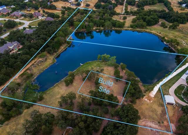 Property at TBD Retta Mansfield Rd, Mansfield, TX 76063
