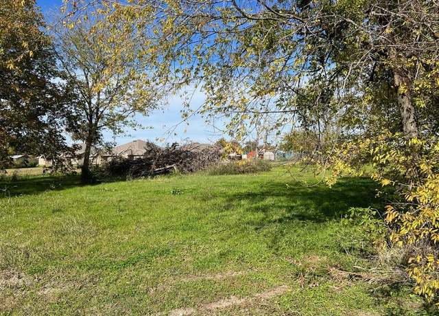 Property at 116 W Chestnut St, Mabank, TX 75147
