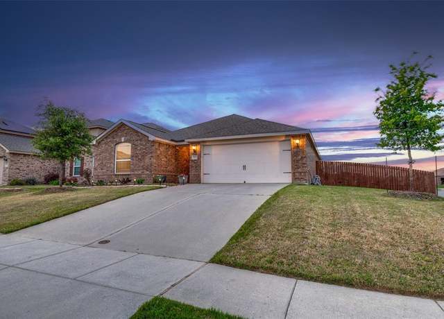Property at 165 Lamont Rd, Anna, TX 75409, 4 beds, 2 baths