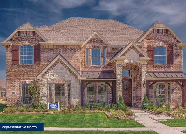 Property at 15056 Hometown Dr, Frisco, TX 75035, 5 beds, 4 baths