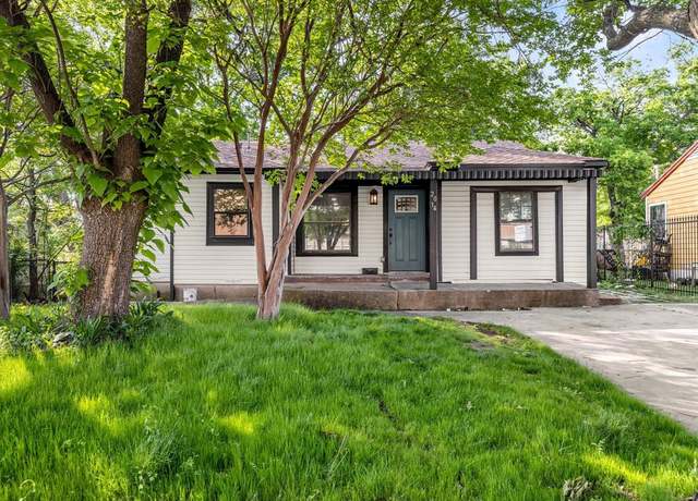Property at 2034 Deer Path Dr, Dallas, TX 75216, 5 beds, 2 baths