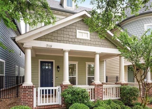 Property at 719 Hammond St, Coppell, TX 75019, 4 beds, 2.5 baths
