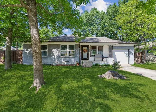 Property at 1423 Oriole Ln, Garland, TX 75042, 2 beds, 2 baths