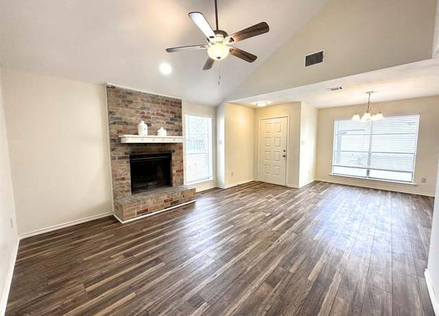 Property at 2335 Sherry St, Arlington, TX 76014, 2 beds, 2 baths