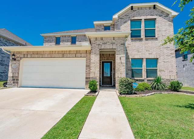 Property at 333 Mohan Dr, Royse City, TX 75189, 4 beds, 3.5 baths