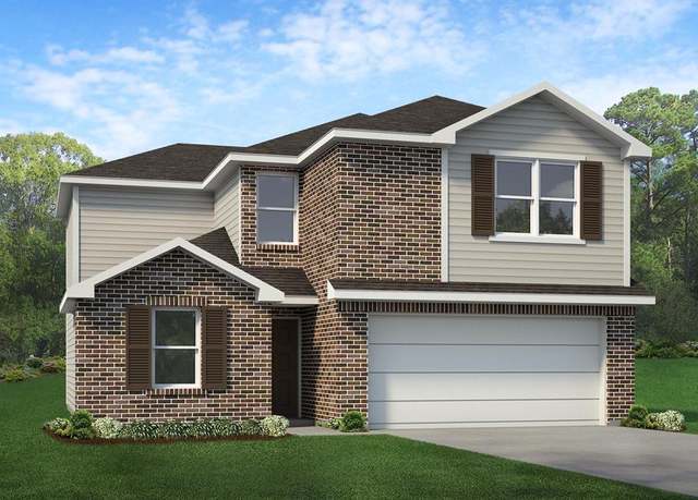 Property at 120 Doma Ave, Greenville, TX 75402, 4 beds, 3 baths