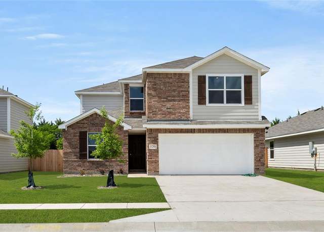 Property at 120 Doma Ave, Greenville, TX 75402, 4 beds, 3 baths