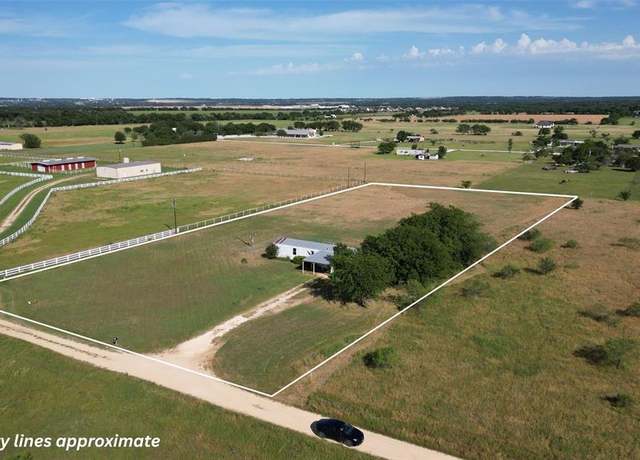 Property at 406 Jonah Ln, Mcgregor, TX 76657