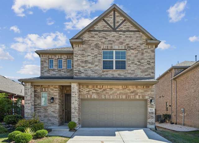 Property at 808 N Brenham Ave, Celina, TX 75009, 3 beds, 2.5 baths
