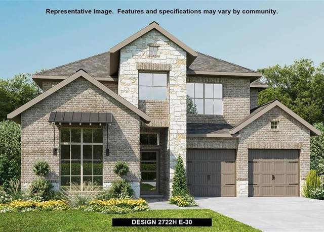 Property at 233 Bay Laurel Rd, Mckinney, TX 75071, 4 beds, 3 baths