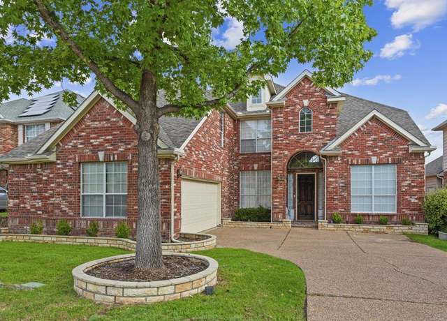 Property at 9235 Jasmine Ln, Irving, TX 75063, 4 beds, 3.5 baths