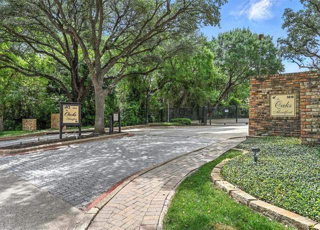Property at 5616 Preston Oaks Rd #1205, Dallas, TX 75254, 1 bed, 1 bath
