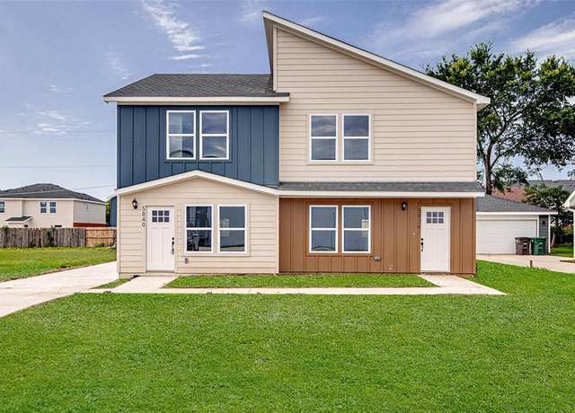 Property at 5836/5840 Eastland St, Fort Worth, TX 76119, 5 beds, 5 baths