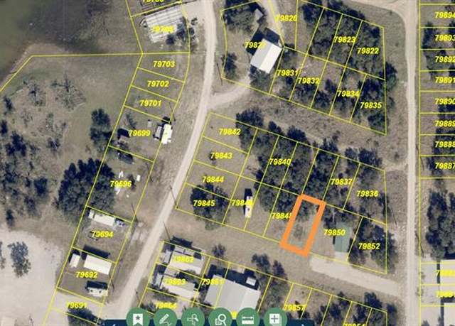 Property at Lot 1418 Lake Front Ln, May, TX 76857