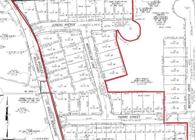 Property at 4000 Shady Hollow Ln, Dallas, TX 75233