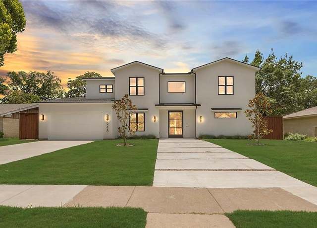 Property at 3228 Townsend Dr, Dallas, TX 75229, 5 beds, 6 baths