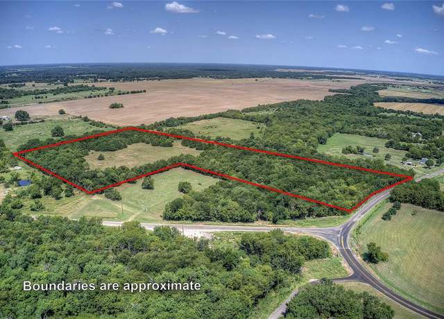 Property at 8088 Fm 118, Commerce, TX 75428