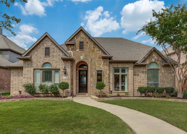 Property at 416 Water Bridge Dr, Lewisville, TX 75056, 3 beds, 3 baths