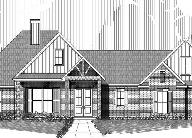 Property at 110 Moreland St, Paradise, TX 76073, 4 beds, 2.5 baths